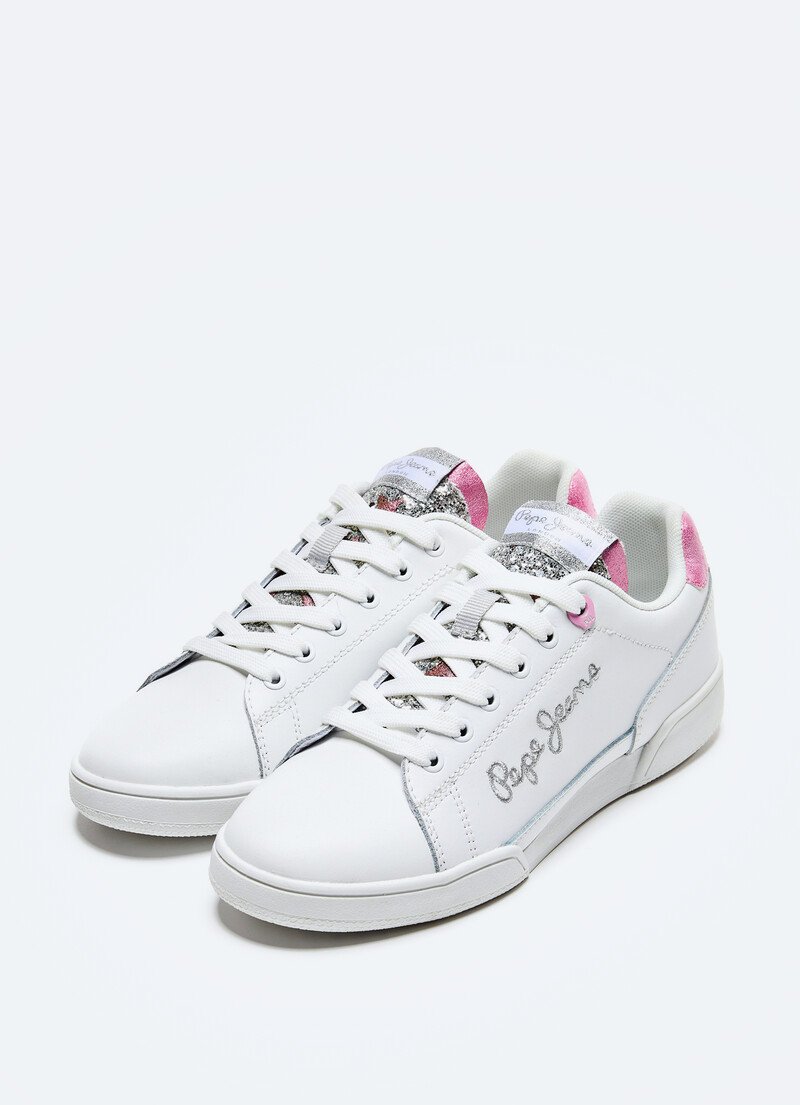 Pepe sales jeans tenis